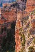 Image of Mather Point, Grand Canyon