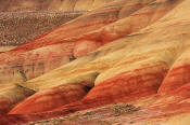 Image of Painted Hills, John Day