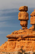 Image of Hoodoos, Red Canyon